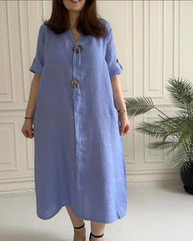 Vestido Maria - (QUASE ESGOTANDO)